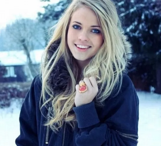 Emilie Voe Nereng by equineeames