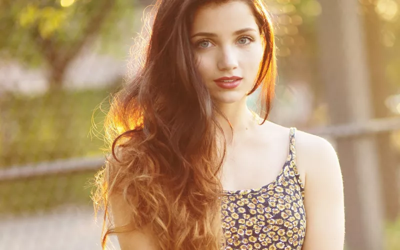 Emily Rudd by Actuallyredound