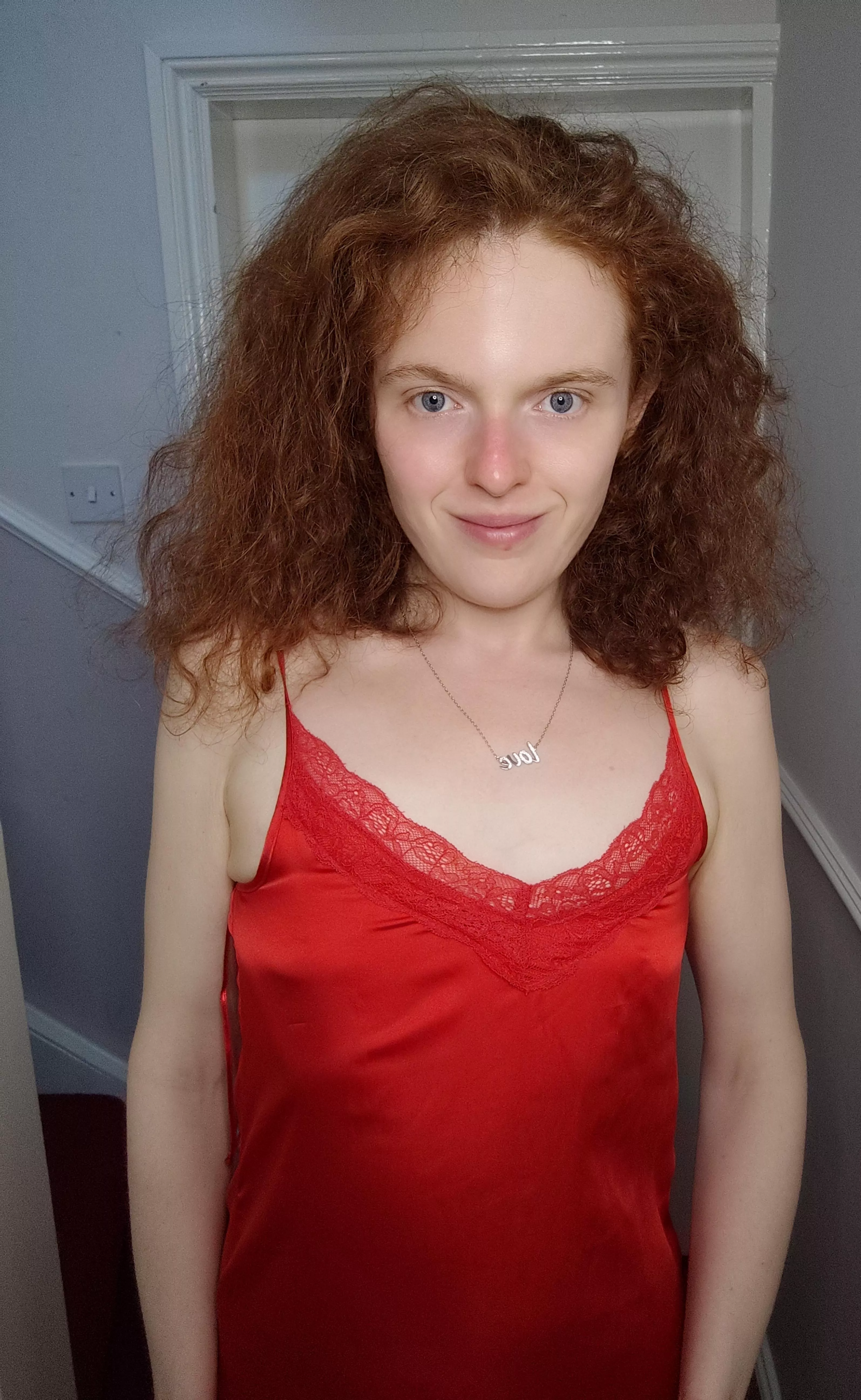 End the day with a smile! posted by Hot-Campaign3260