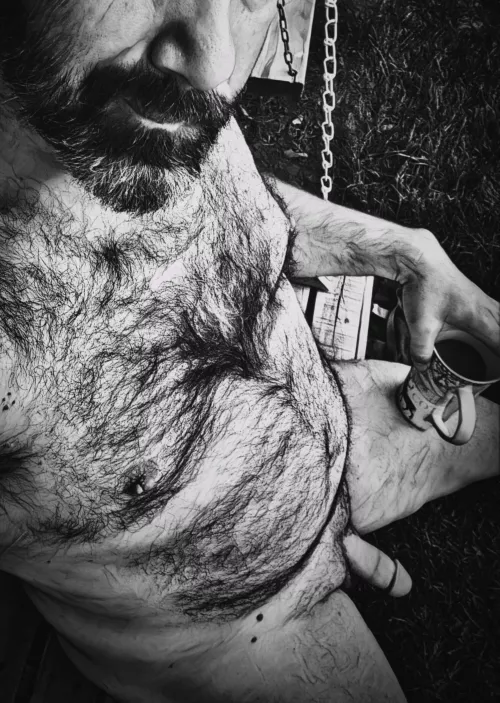 Enjoying the Sunday morning rise. by jsc_4_u