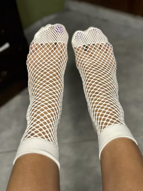 Exotic by Exoticfeetwoman