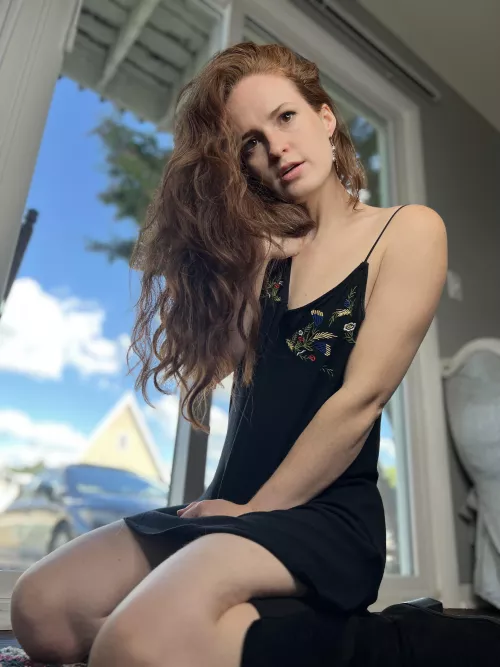 Exploring new angles to show sensuality in all its forms by saltysweetcaroline