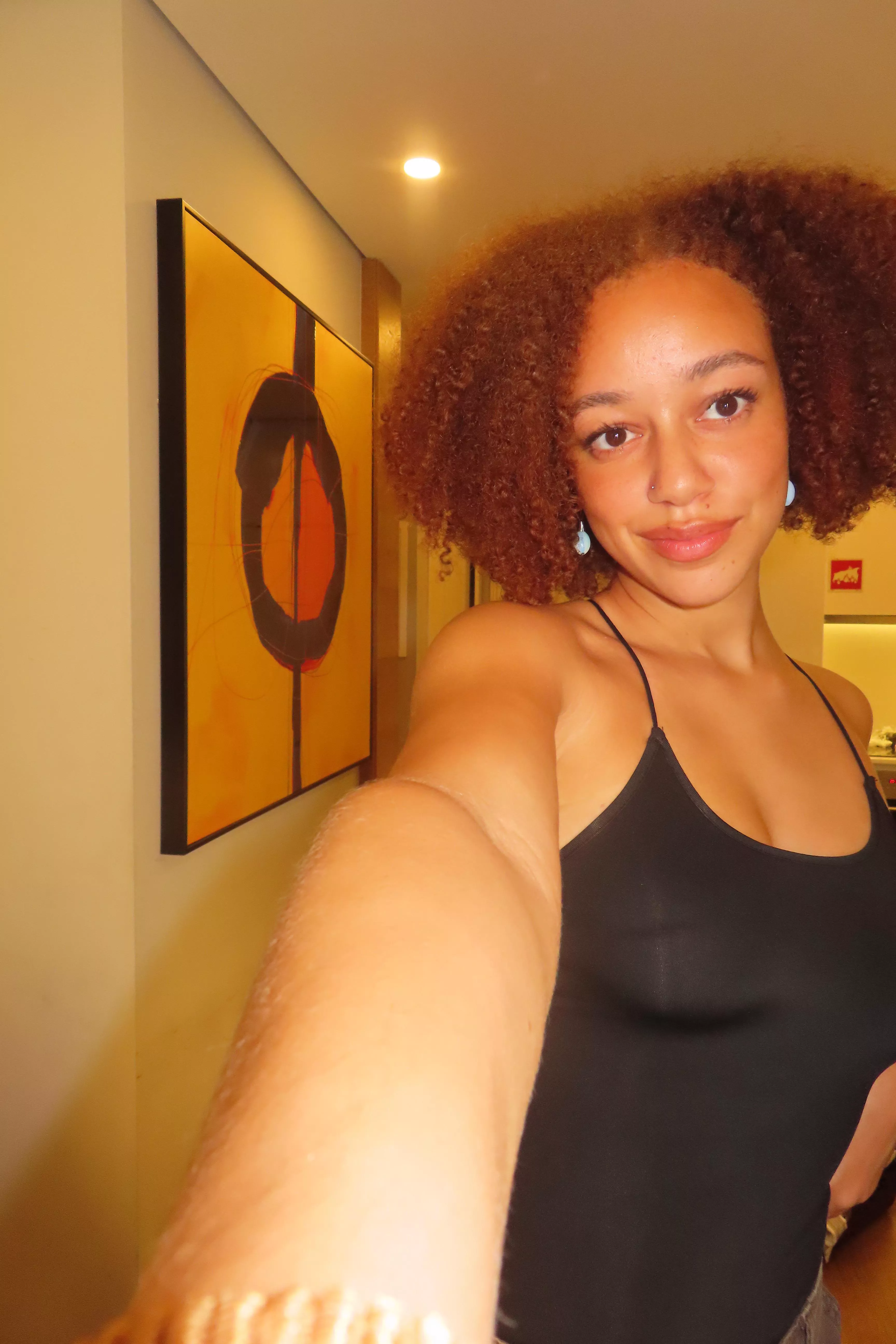 F19 a smile for you posted by alwaysstayshy