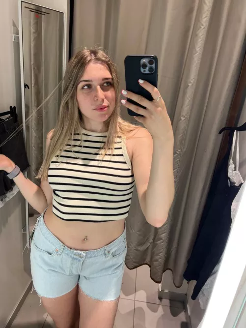 Felt cute by bustlingMelon72