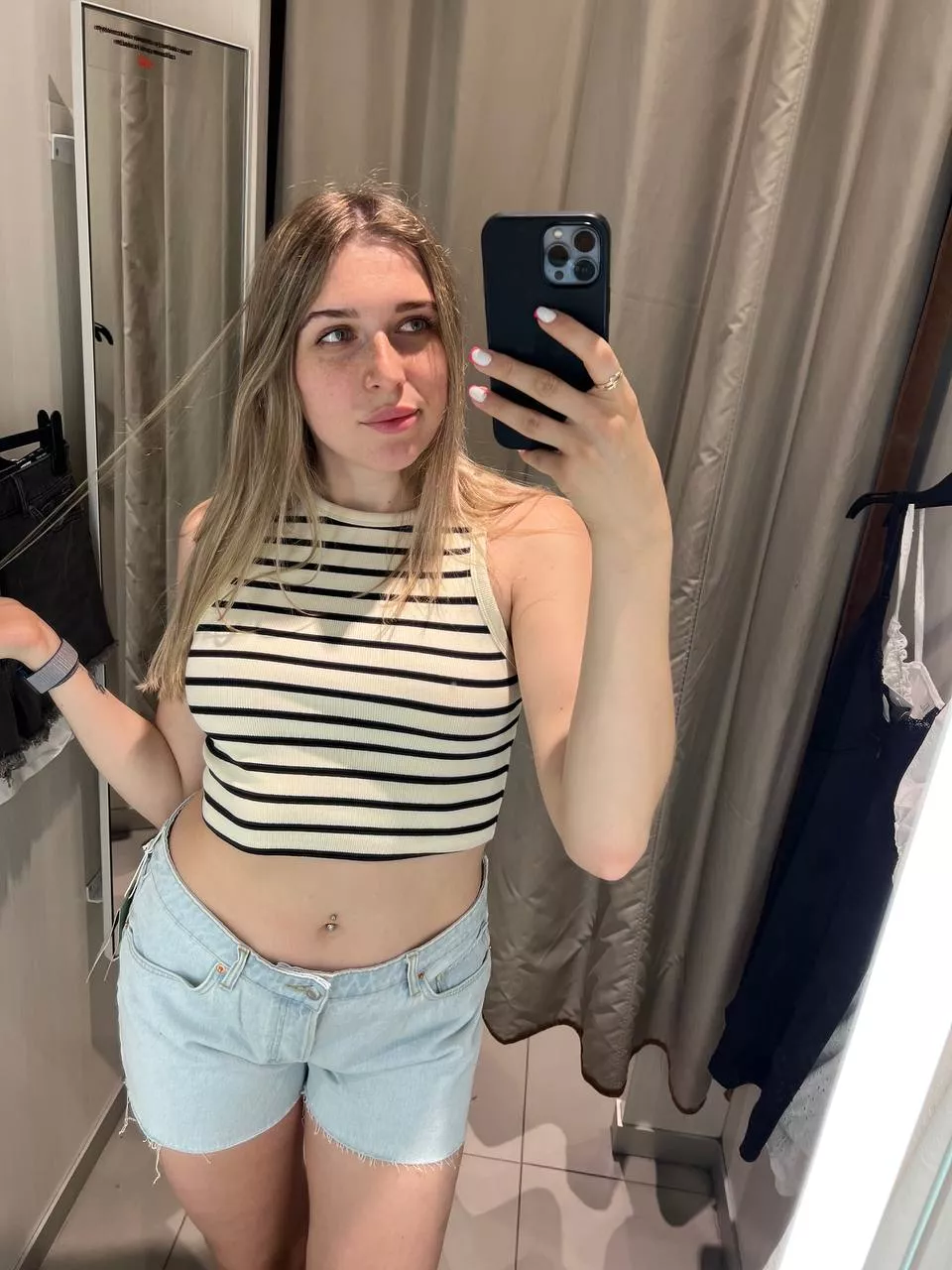 Felt cute posted by bustlingMelon72