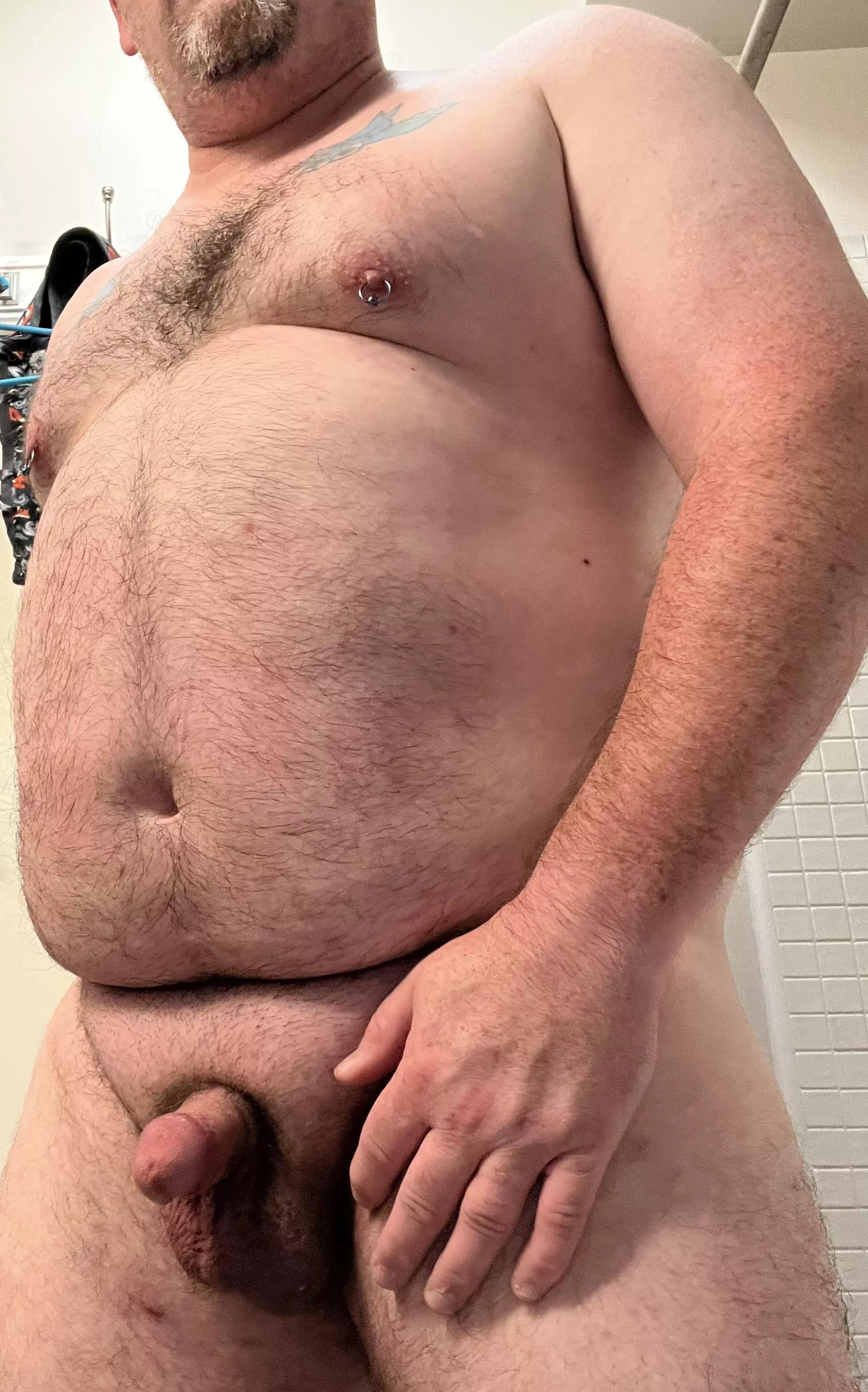 Felt good today 43/m posted by BiGuyBtm