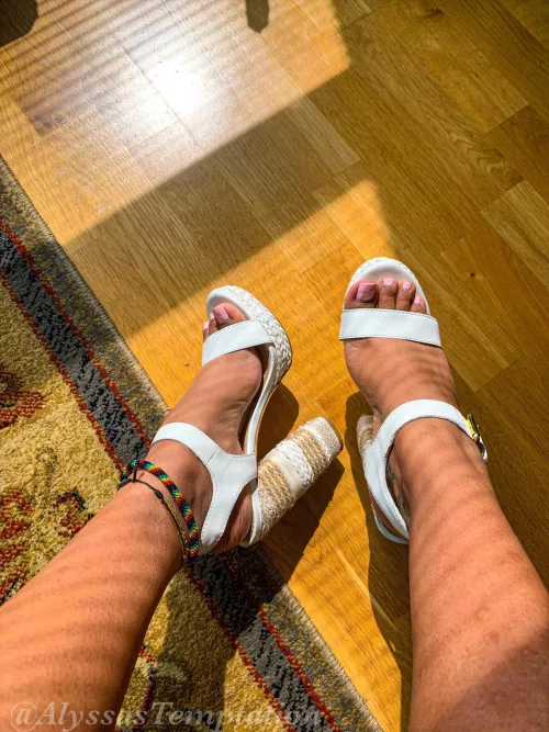 First Post! by AlyssasTemptation