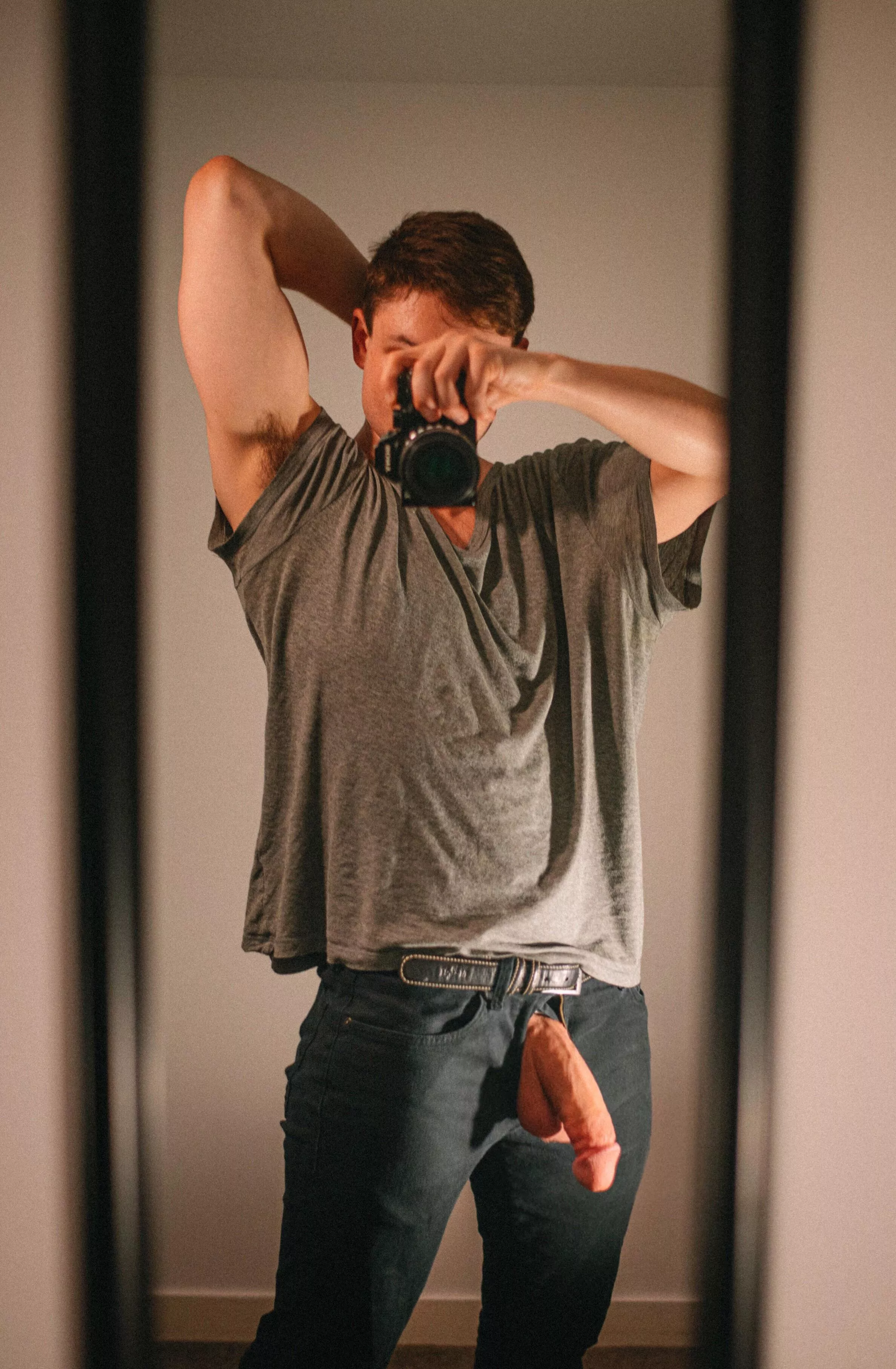 Go on, give it a lick posted by Maple_Cock