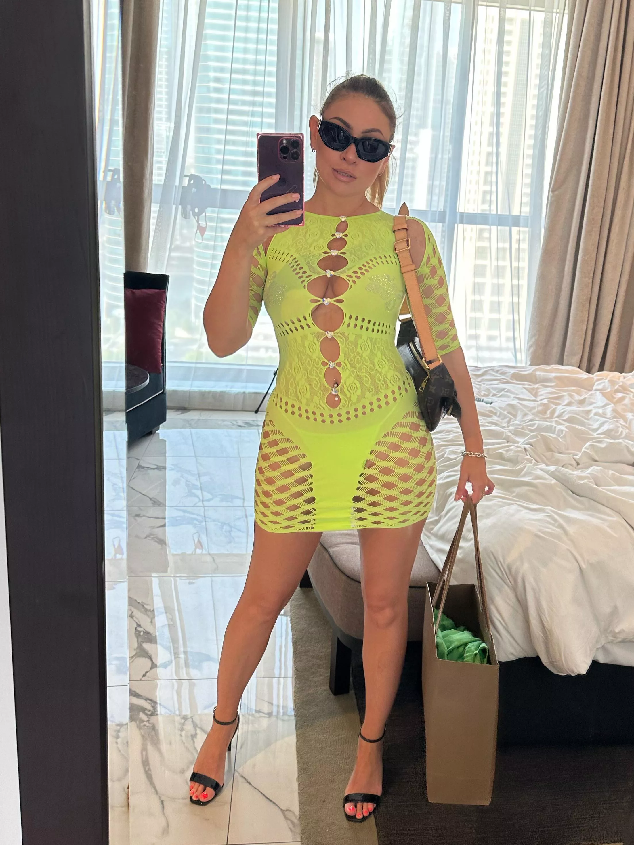 Going out for shooting outside at 38 degrees xDd posted by Julia_zuzu