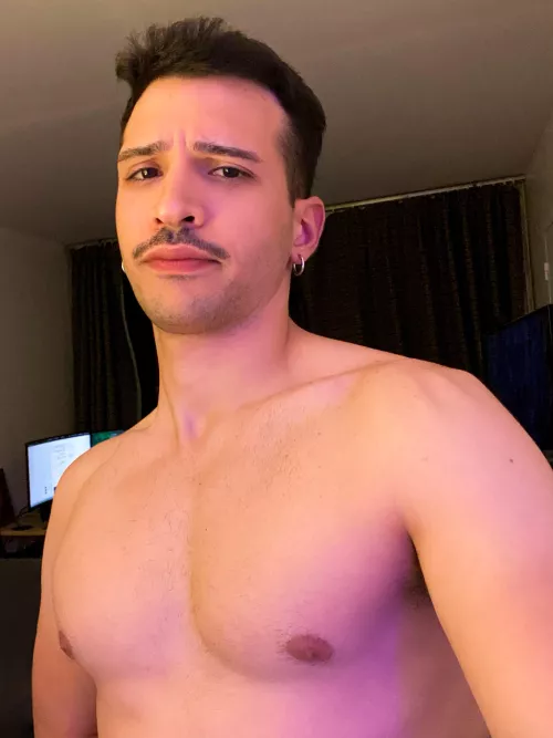 Good evening! ☺️ by Elithh