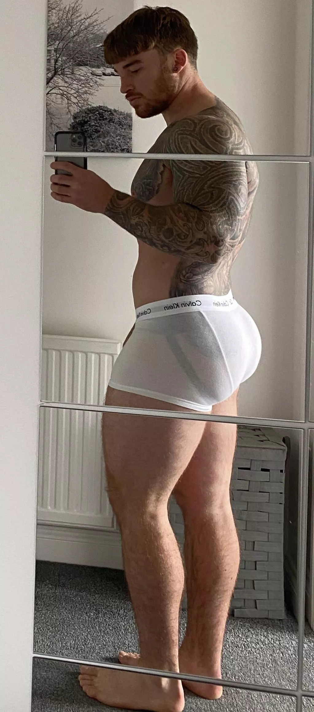 Good morning posted by Hatts_17