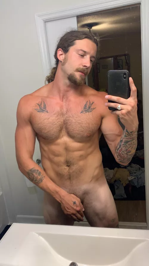 Good morning:) by Jacksontowers