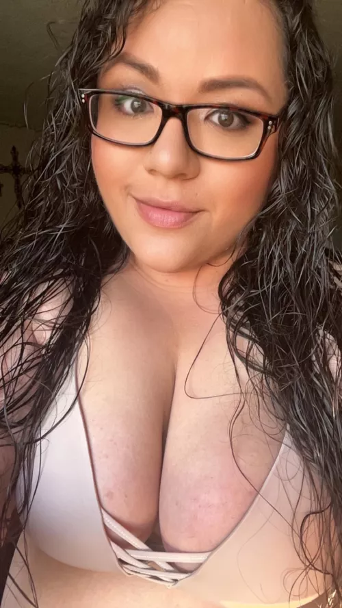 Good morning! I’m new here 😘 by nmbbwhotwife