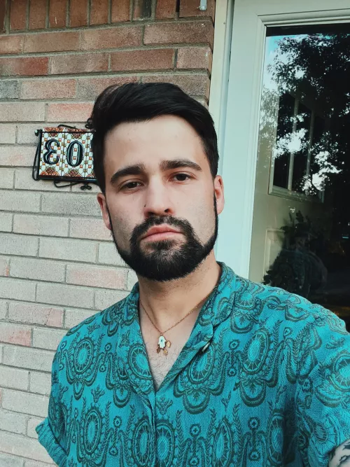 Good vibes only 🧿🪬 by Deannicks