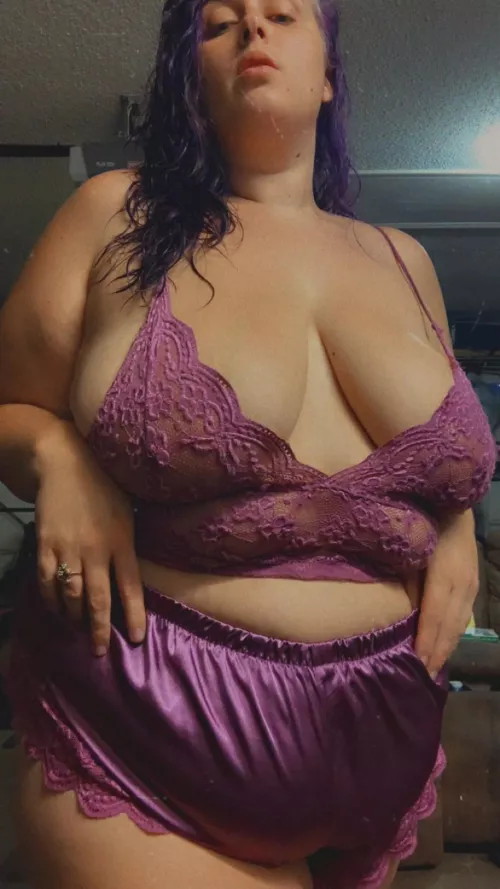 Goodnight baby 🫦 by titzntequila