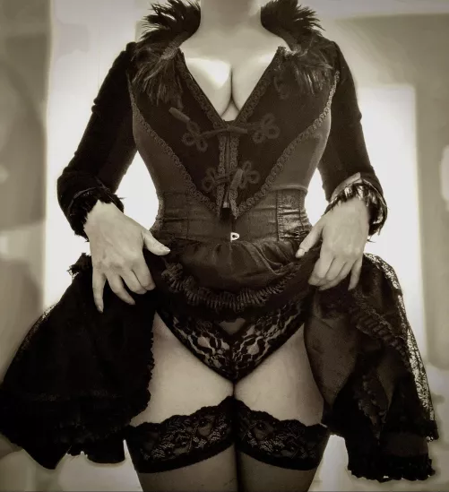 Goth Victorian by Rich-Protection2188