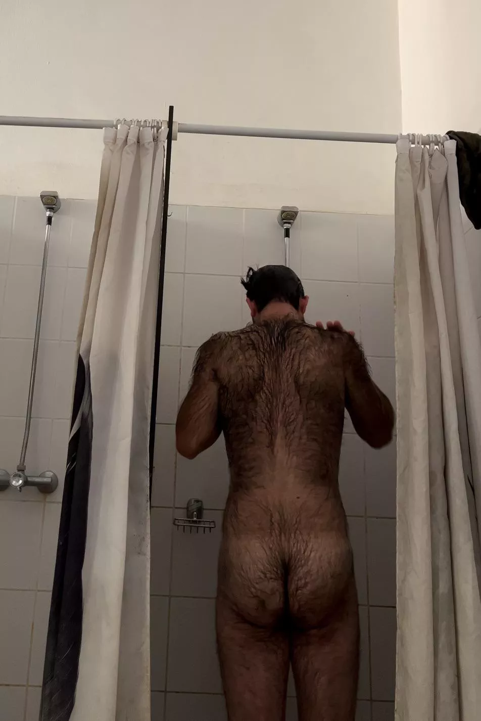 GUYS IM BACK AND READY TO POST MORE NAUGHTY CONTENT 😈 posted by GreekOlympicGod