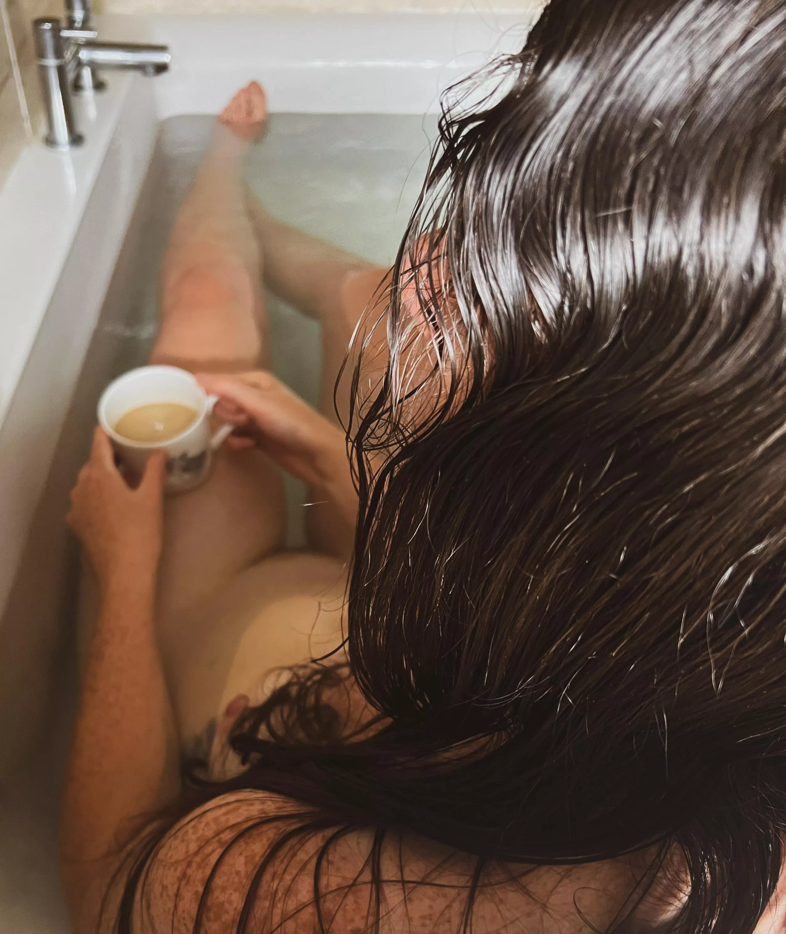 Happy Saturday, friends! posted by Ashamed-Progress8457