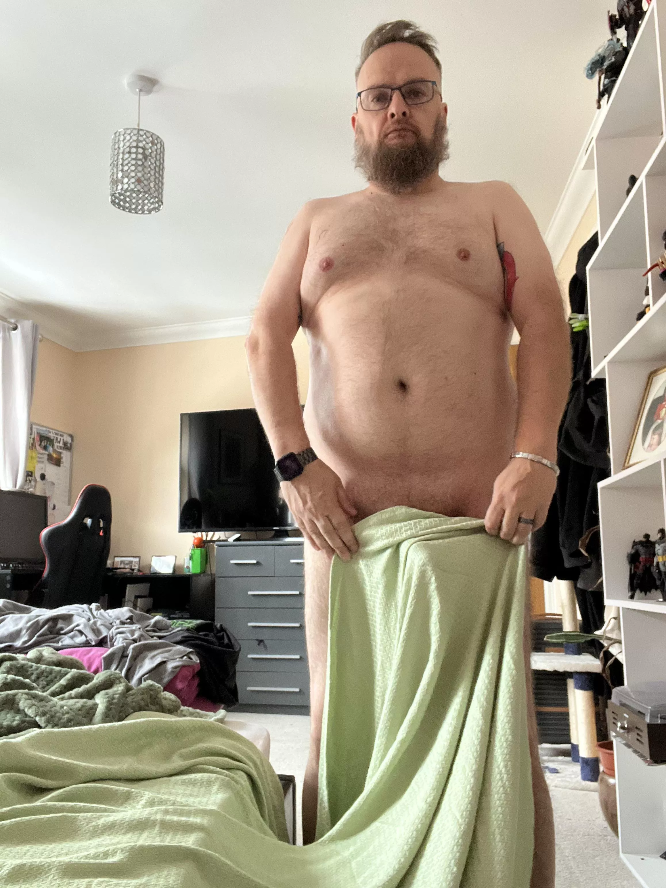 Happy Sunday posted by Few_Ad0