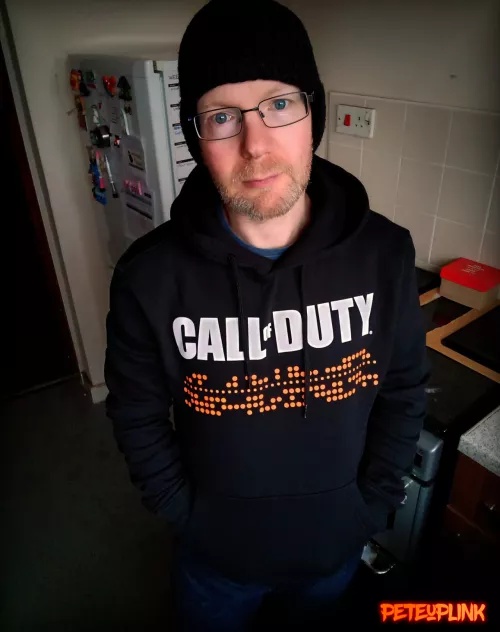 Hello! by PeteUplink70942