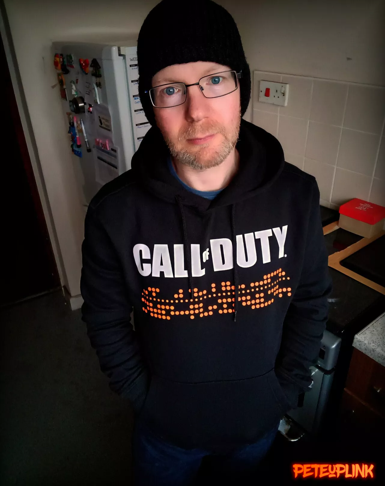 Hello! posted by PeteUplink70942