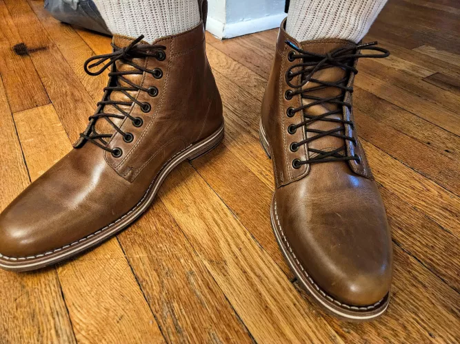 Helm Zind Boots by Gh0stX379