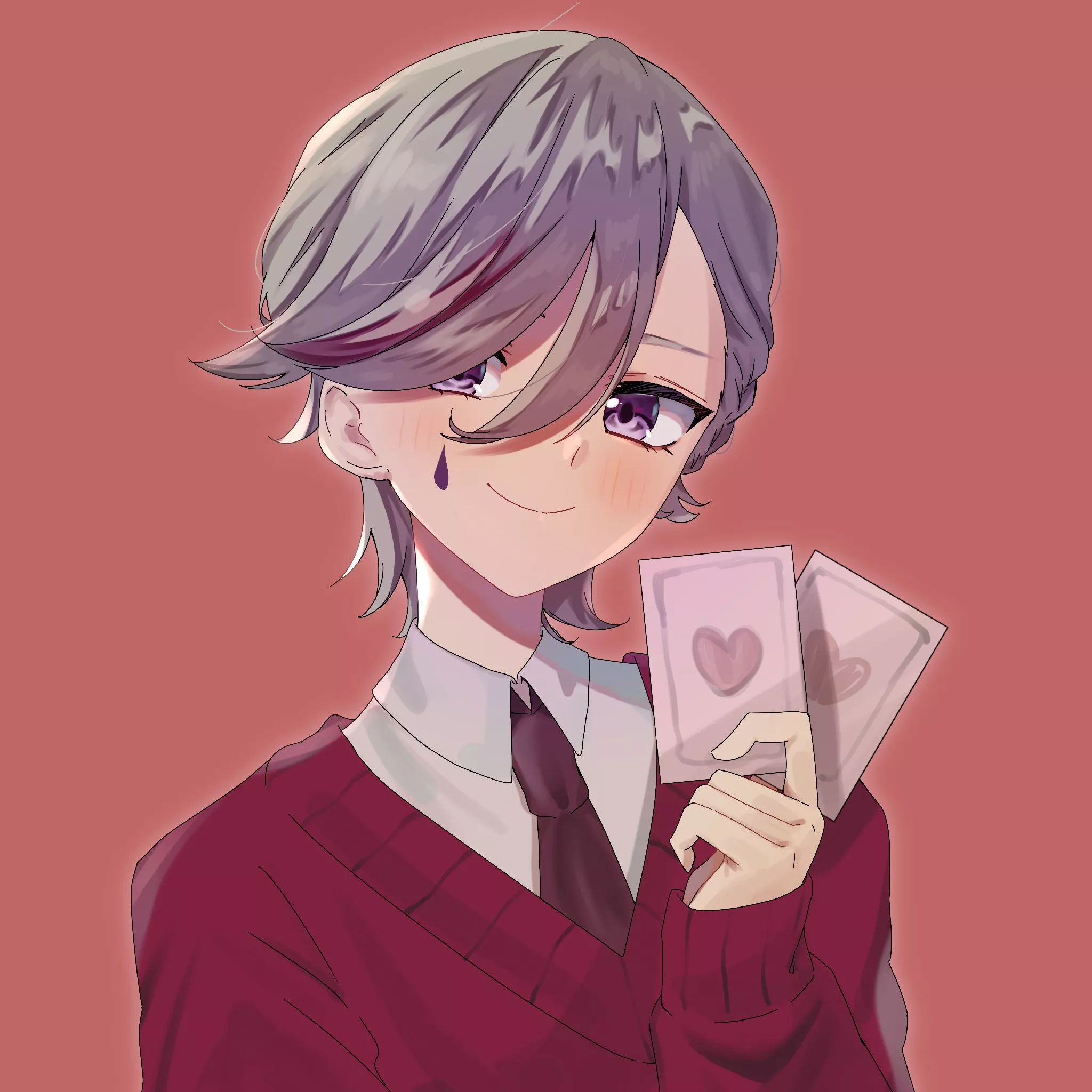 He's so cute posted by pedoro_pedoro