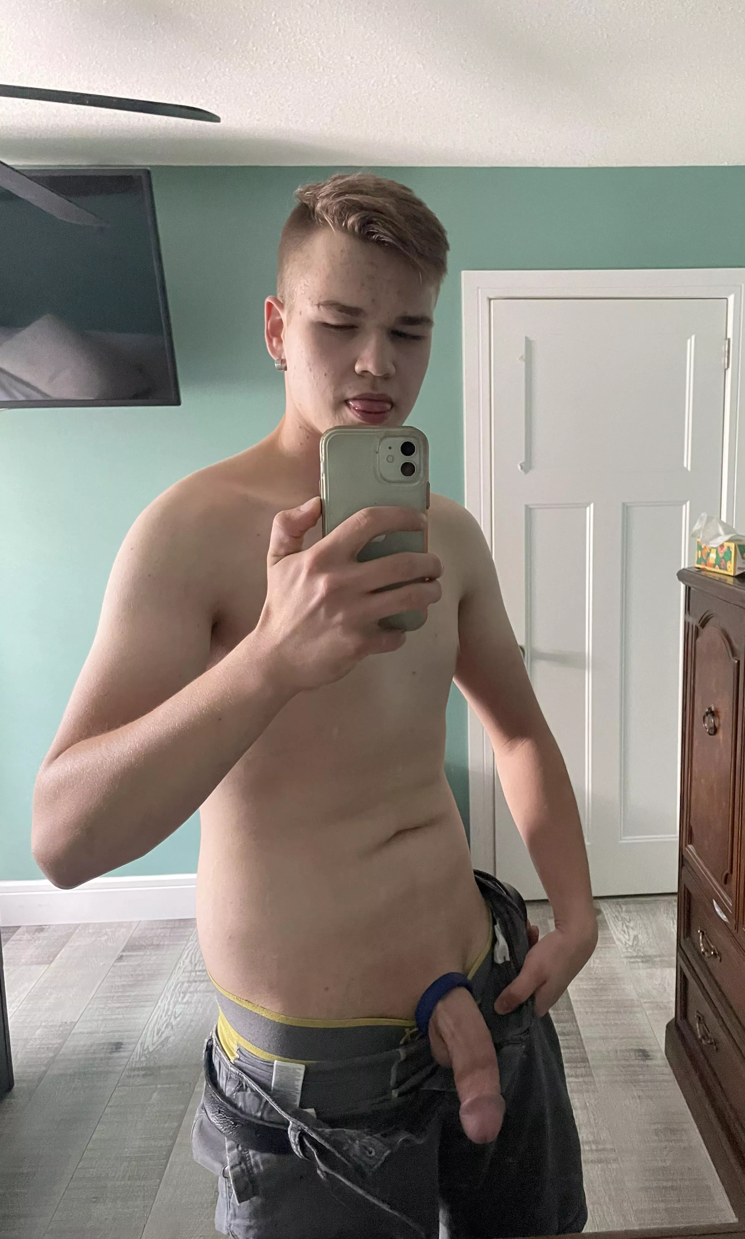 😈 hey posted by DutySlight