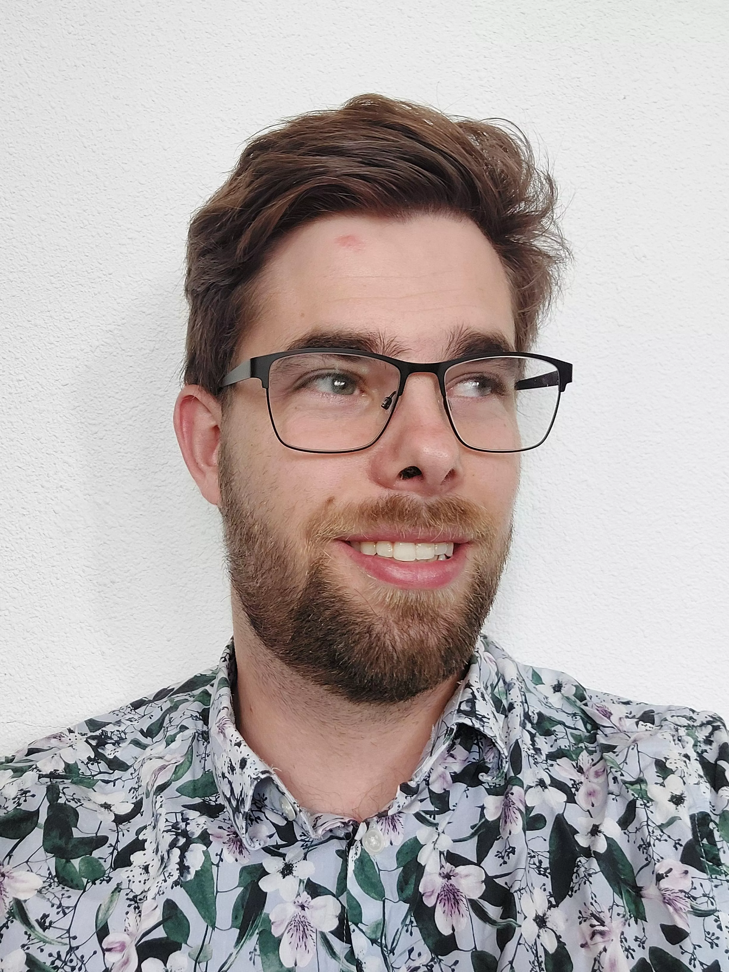 Hey! 😊 posted by GreyAlder