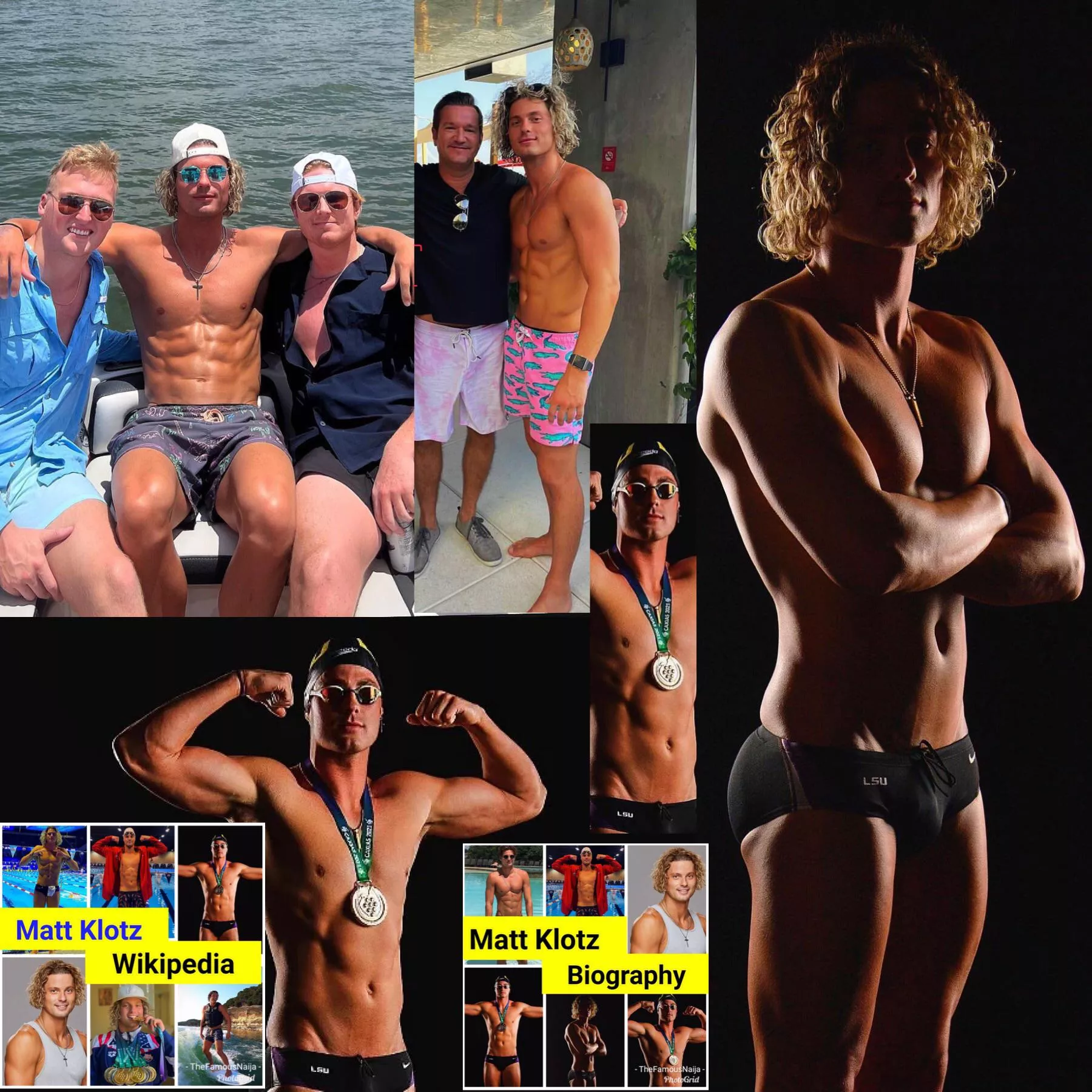 Hot ass Matt 🔥 outside of the house (need more hot pics of Matt from inside the house now 🙏🏼)…🔥 posted by Robbie15Lov