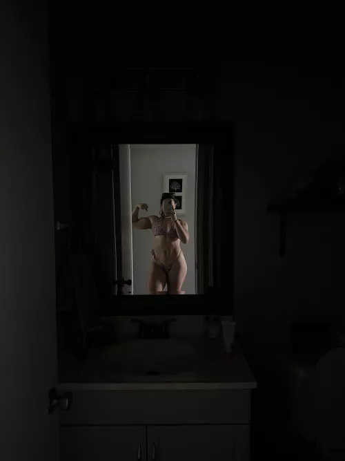 How do I look? by Honest_Revenue58