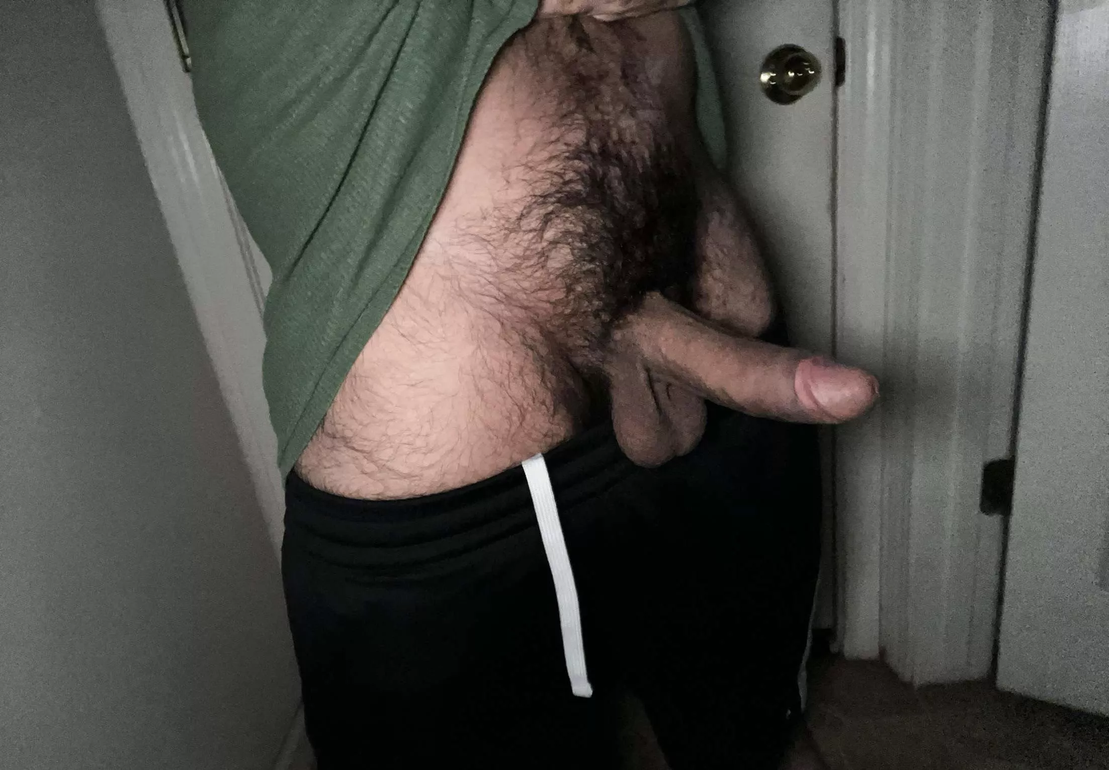 How would you drain me ? posted by UsefulGround3930