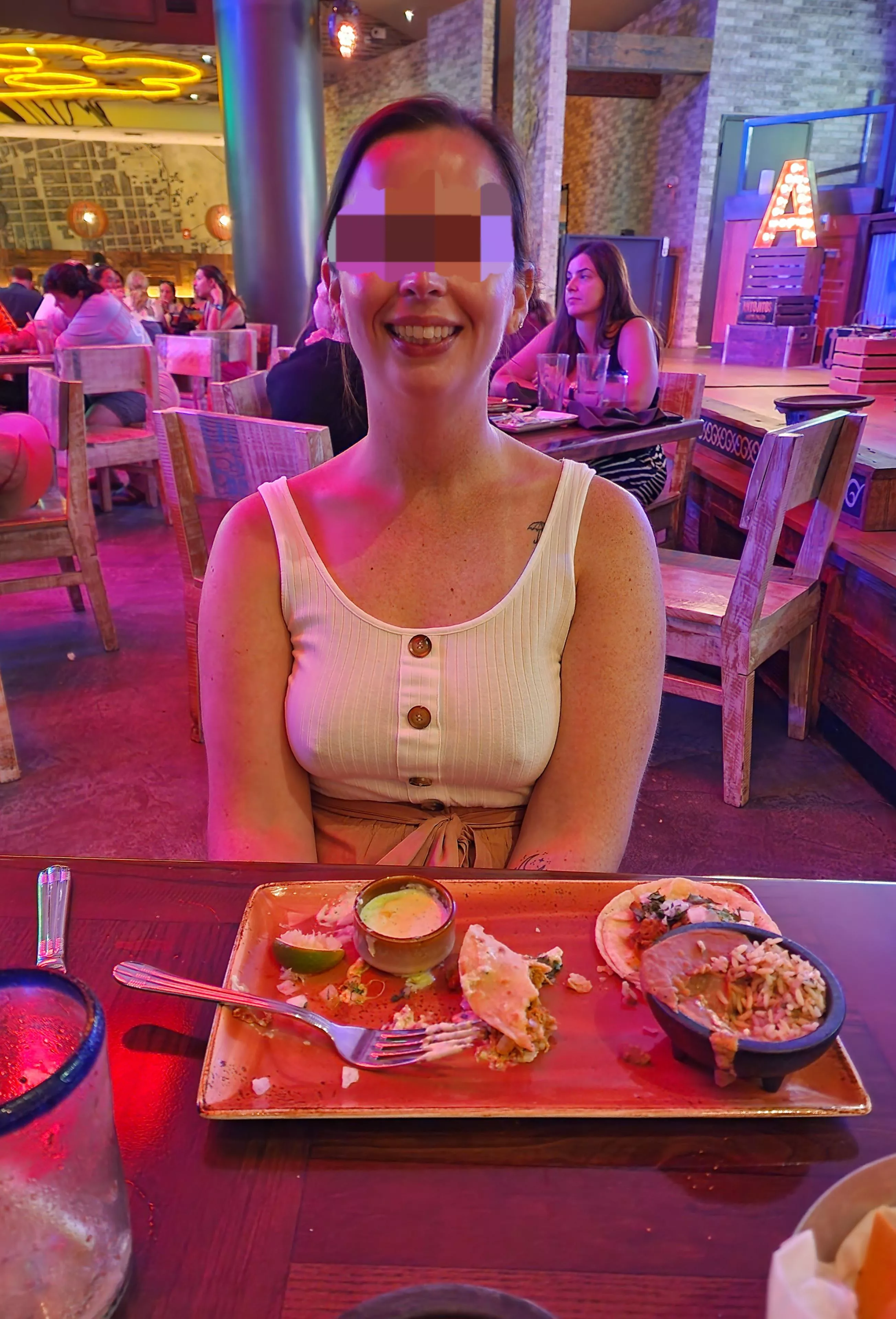 I can be a great dinner date posted by TimidLilyGirl