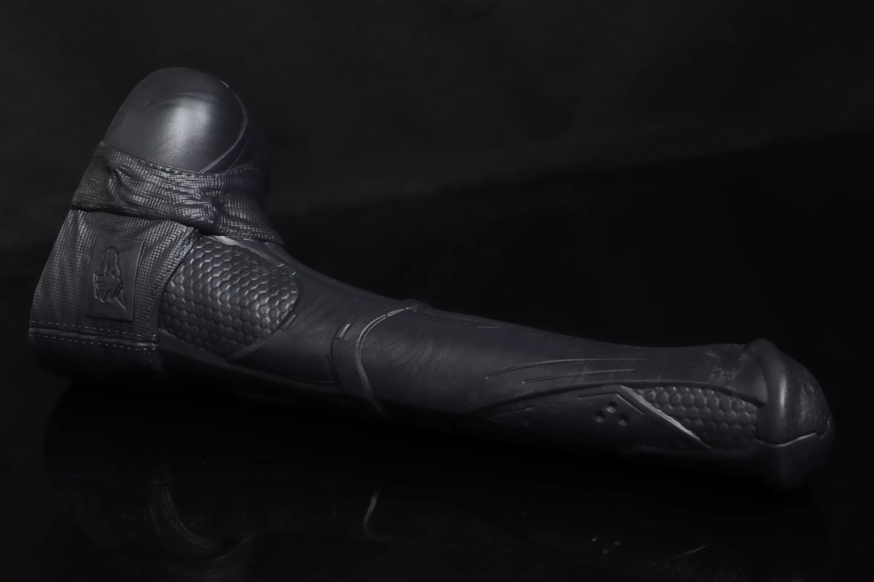 I liked my S/M Vector so much I had to upgrade to a M/M Vector! posted by stinkpooppee