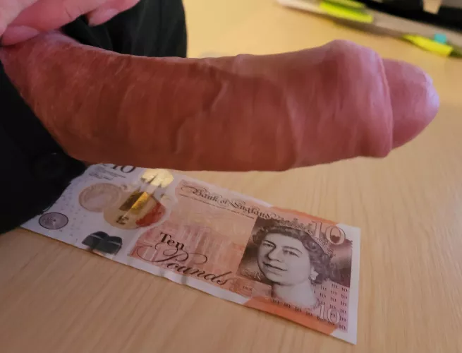 I need to feel my BWC pounding hard into you... can you take it? by WinterTheory2596