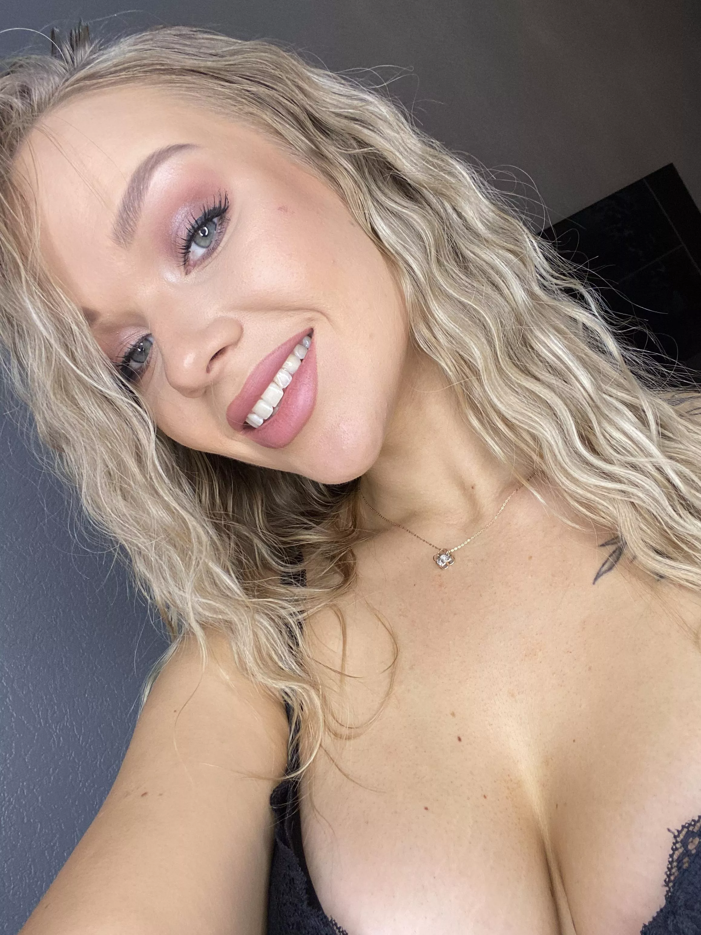 I would like to show more 🥵 posted by EmbarrassedBuy8407