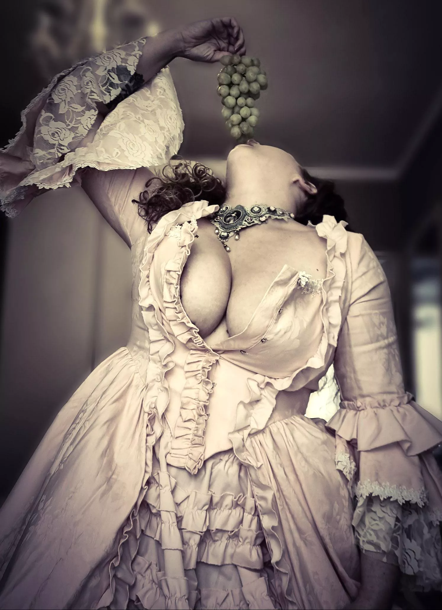 I'll just pop a ball into my mouth posted by Rich-Protection2188