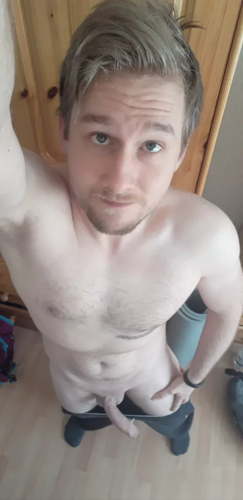 I'm in the mood to throw you around and breed your tight pussy......DMs encouraged] by Fire7793