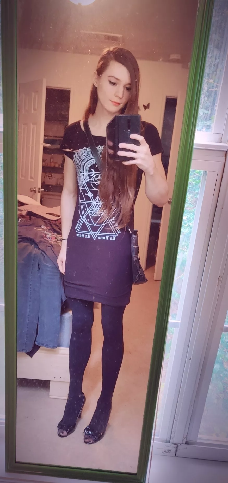 I'm not that tall, I swear 😅 posted by Morty7806