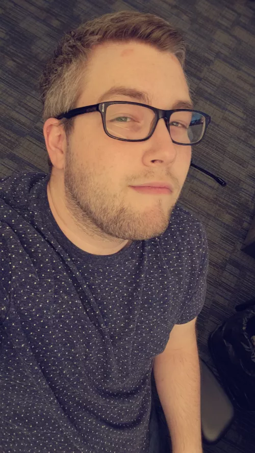 I'm so ready to go home by UndercoverClues94