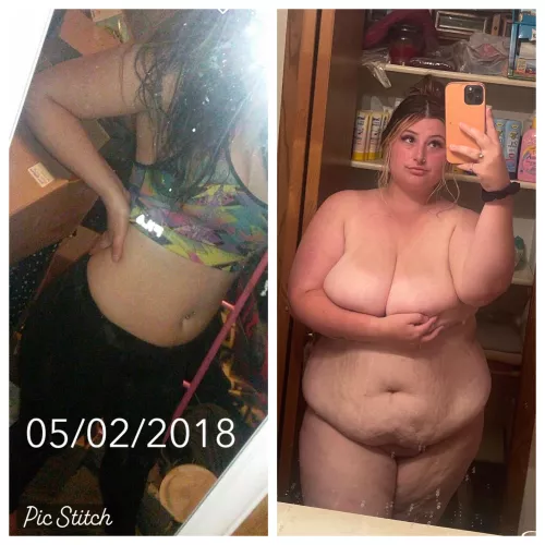 Improved by sugargirl2001