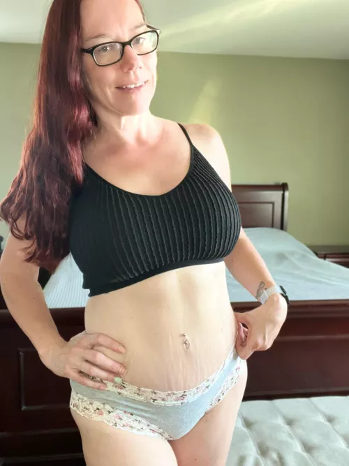 In the mood for some amazing smelling cotton-modal cheekies? You’re in luck, I have a few to choose from. Fet friendly add ons are available. See pinned posts and dm to get yours. [selling][usa] starting at $30 by S4ssypanties