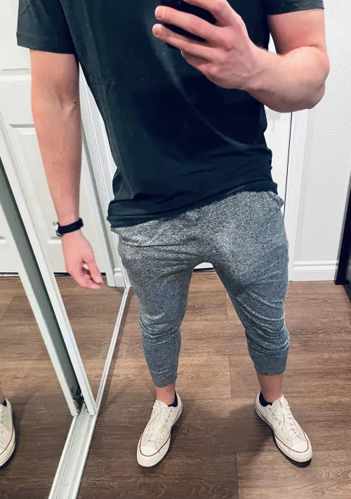 Is anyone going to notice? by chris92__92