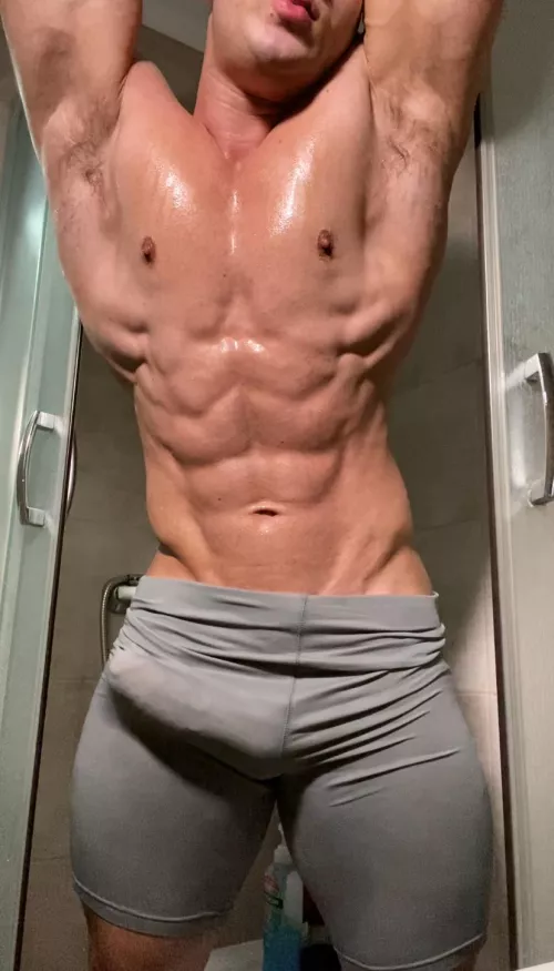 Is that clearly that I want you? by dorian_mcdon