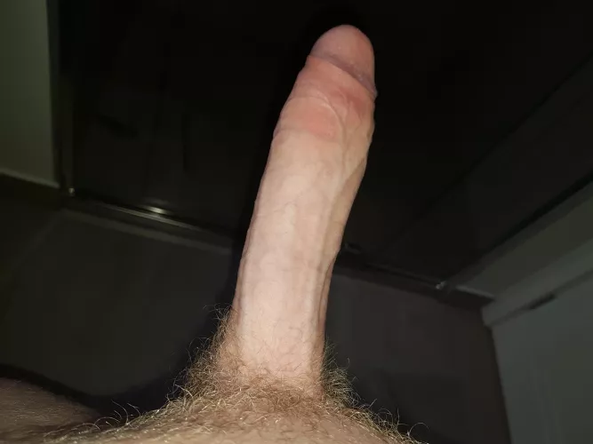 Its even bigger irl, wanna see it ;) by johnny453111