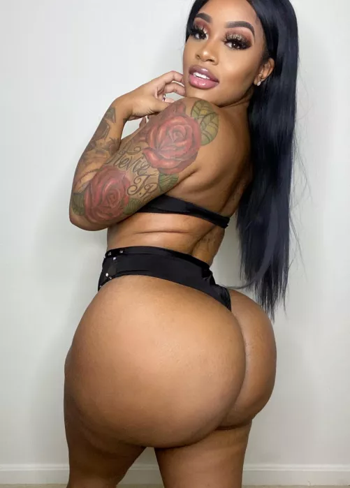 Juicy 🍑 💦 😛 by Survey-Friendly