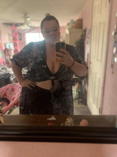 Lonely and tired 💔 by BBWWarrior94