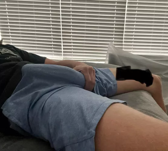 Maybe I Should Do A Side View More Often by sk8gold88