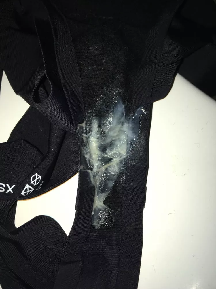 my dirty panties 🥰 posted by Zestyclose-Glass-496