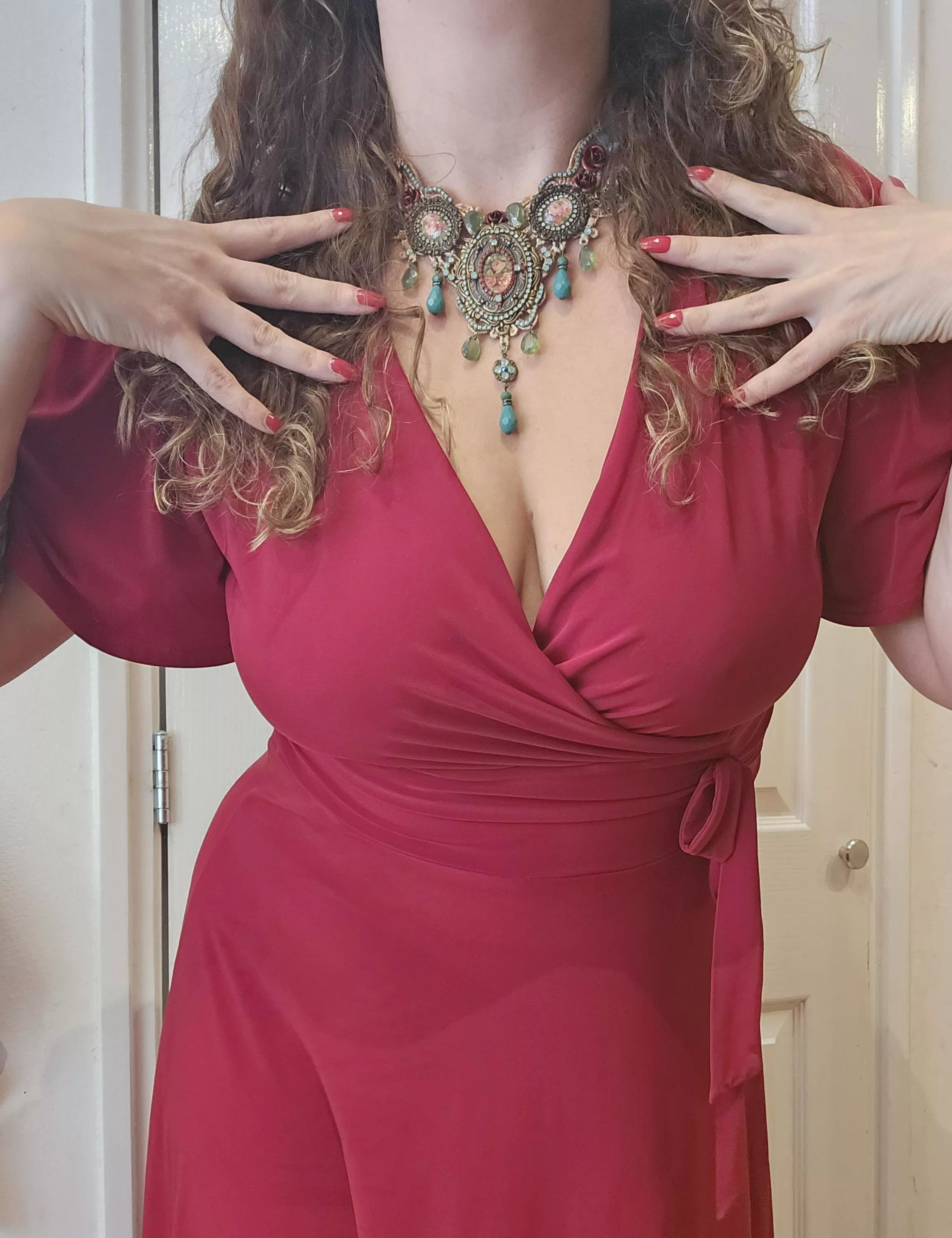 My favorite outfit ever posted by Rich-Protection2188